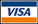 VISA card
